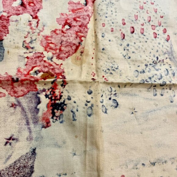 Elvis Presley Retro Collectible Cloth Textile Poster Flag Tapestry Wall Banner - Picture 3 of 8